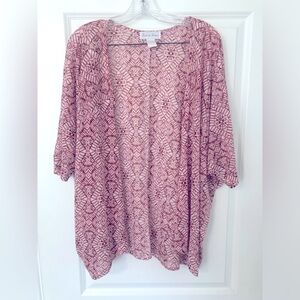 Cardigan XL from Fashion Avenue